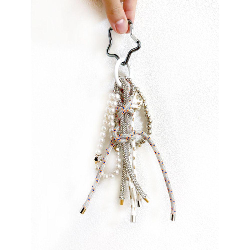 Sophiamor Merry Mello Keyring 110