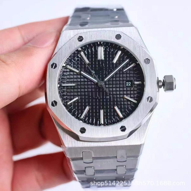 Large Dial Fully Automatic Watch Factory