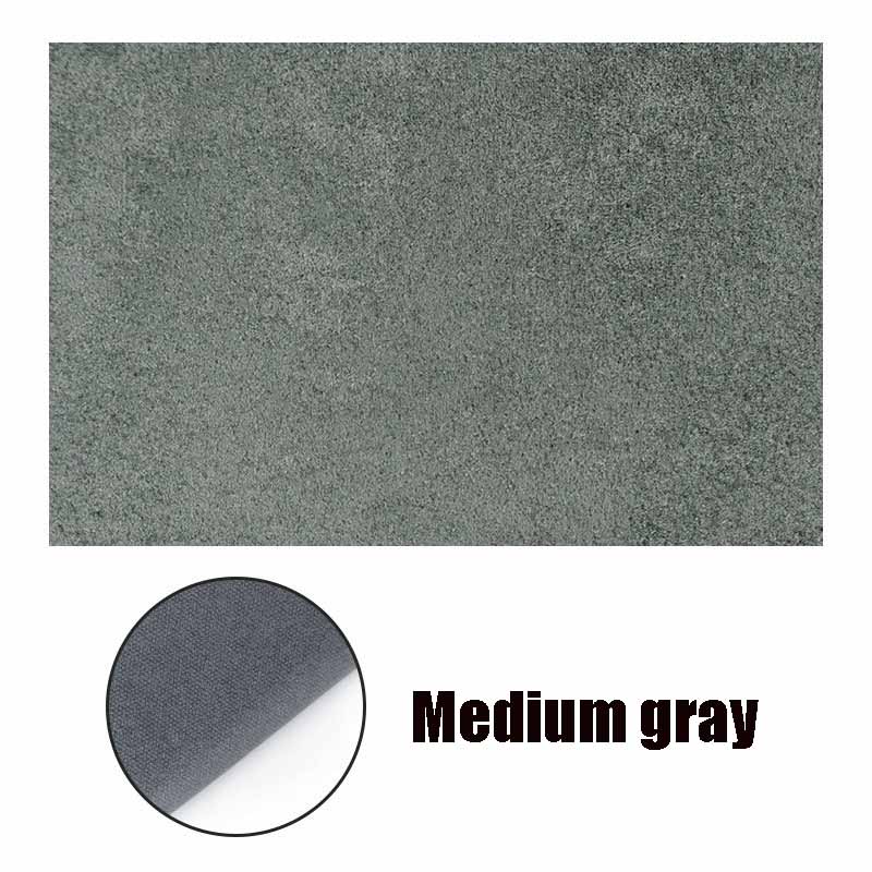 Self Adhesive Suede Fabric Sticky Repair Patch Sticker for DIY Sofa Table Chair Bag Shoes Bed Automotive Interio