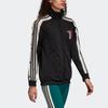 Women's Adidas Originals ADIBREAK Jackets Women's Black Stand Collar Moderate Other