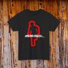 Box Car Racer Punk Rock Logo T-Shirt | Musik T-Shirt