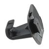 For BMW 3 Series Sunshade Buckle Hook Bracket For Rear Window Fits E90 F35 Compatible Models Provides Steady Sunshade Support