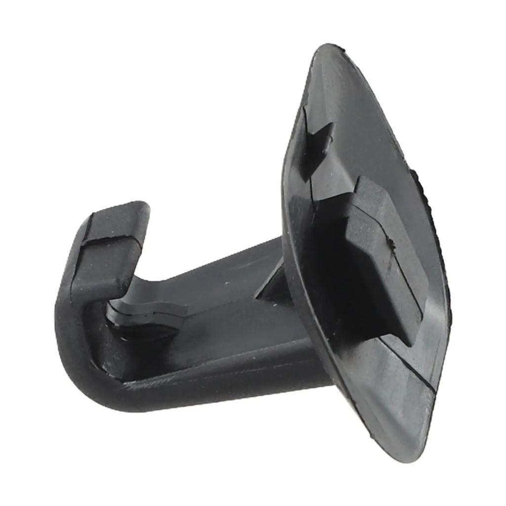 For BMW 3 Series Sunshade Buckle Hook Bracket For Rear Window Fits E90 F35 Compatible Models Provides Steady Sunshade Support