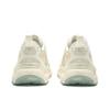 Fila FERN Chunky Sneakers Women's Low Top Cream White/Ice Green F12W622112FCI