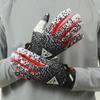 Breathable Full Finger Cycling Gloves Reinforced Stitching Ridings Gloves Sports Gloves for Motorcycle and Bike Handling