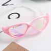 High-Definition Large Frame Anti-Fog Waterproof Swimming Goggles for Adults