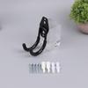 Strong Magnet Garage Hook, Nail Free Installation, High Load-Bearing, Anti Slip, Waterproof, Suitable For Gardening Tools, 43Mm