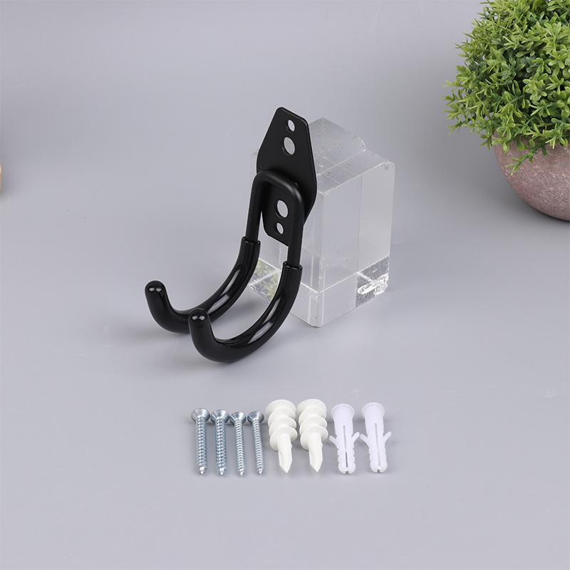 Strong Magnet Garage Hook, Nail Free Installation, High Load-Bearing, Anti Slip, Waterproof, Suitable For Gardening Tools, 43Mm