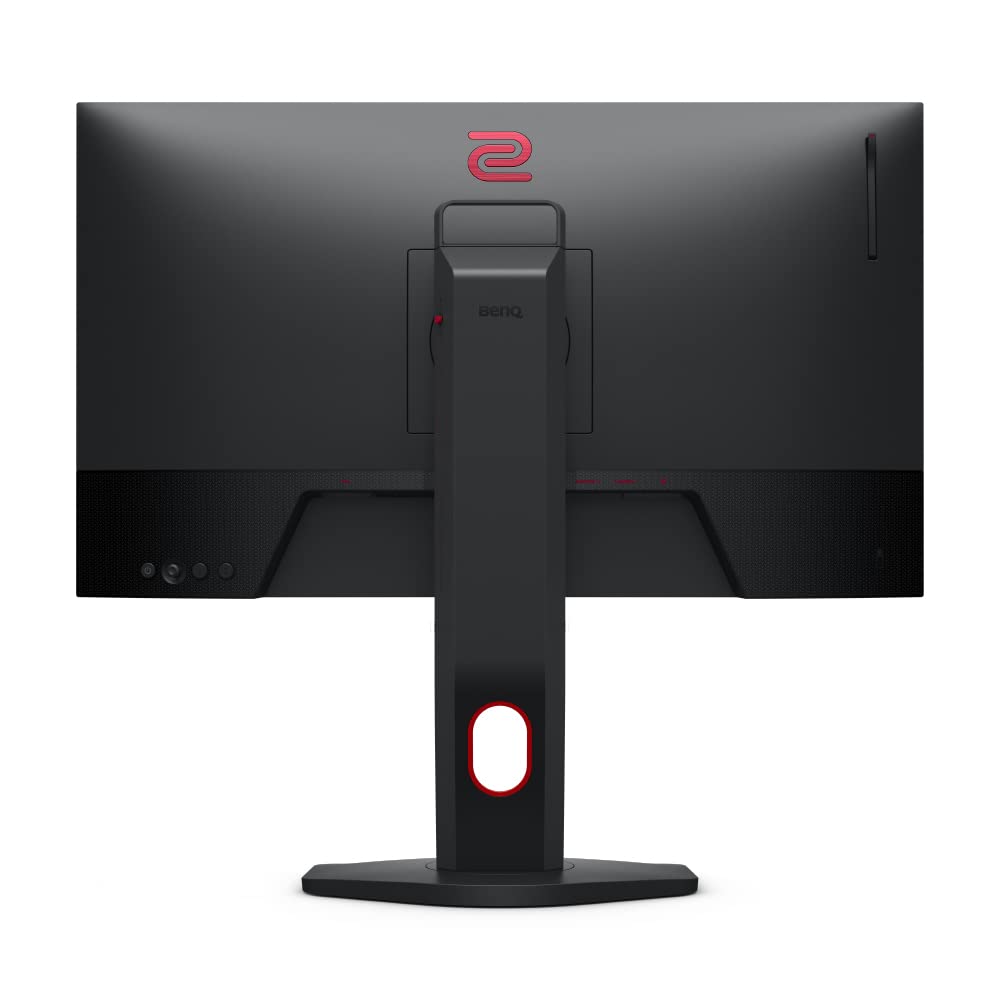 BenQ ZOWIE Gaming Monitor XL2540K inch 240Hz Full HD Fast response x 1 4 and height adjustment function 24.5 speed/Black eQualizer/Color