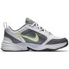 New Nike Air Monarch Iv White/Cool Grey/Anthracite/White 415445-100