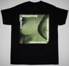 Deep and Hard Type O Negative Shirt Classic Black Unisex S-5XL