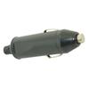 Universal Car Charger Cigarette Lighter 12V/24V 20A High Power Supply Plug Auto Outlet Adapter Connector