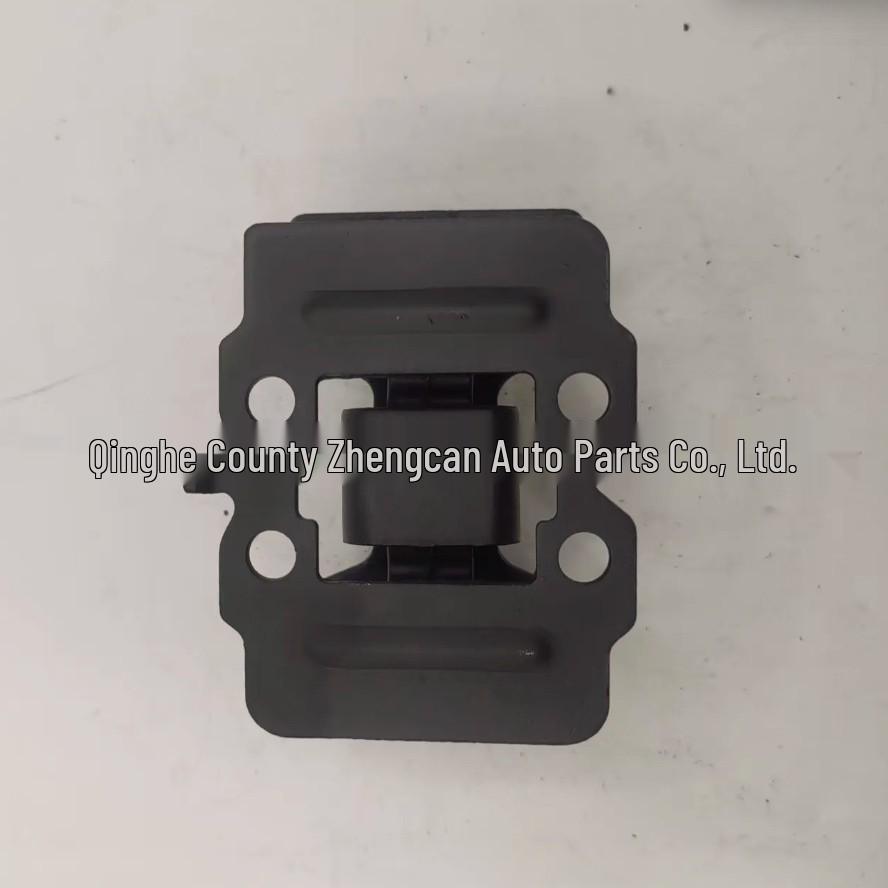 Engine Mount Rubber Pad Bracket for Crown/Reiz (Part# 12371-0P090)