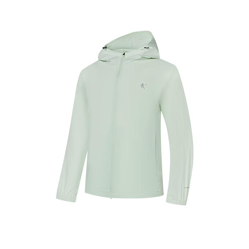 Мужская ветровка Jordan с защитой от солнца UPF1000+ 2XL