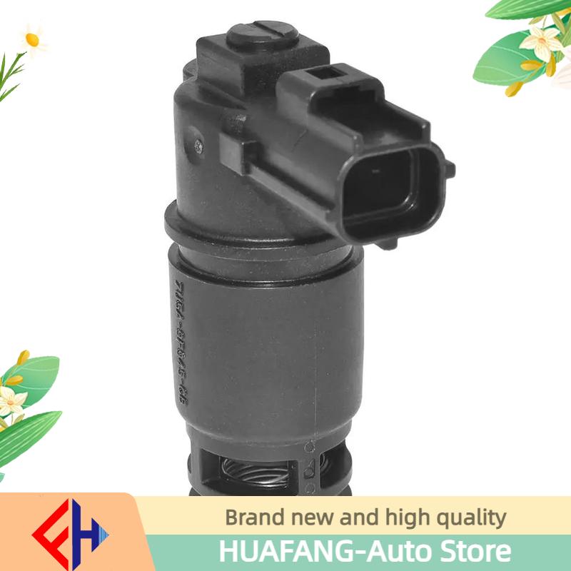 Original Fuel Vapor Vent Control Solenoid Valve 9u5z9f945c 7u5a-9f945-cb 7u5a9f945cb For Flex 2010 For Navigator High Quality