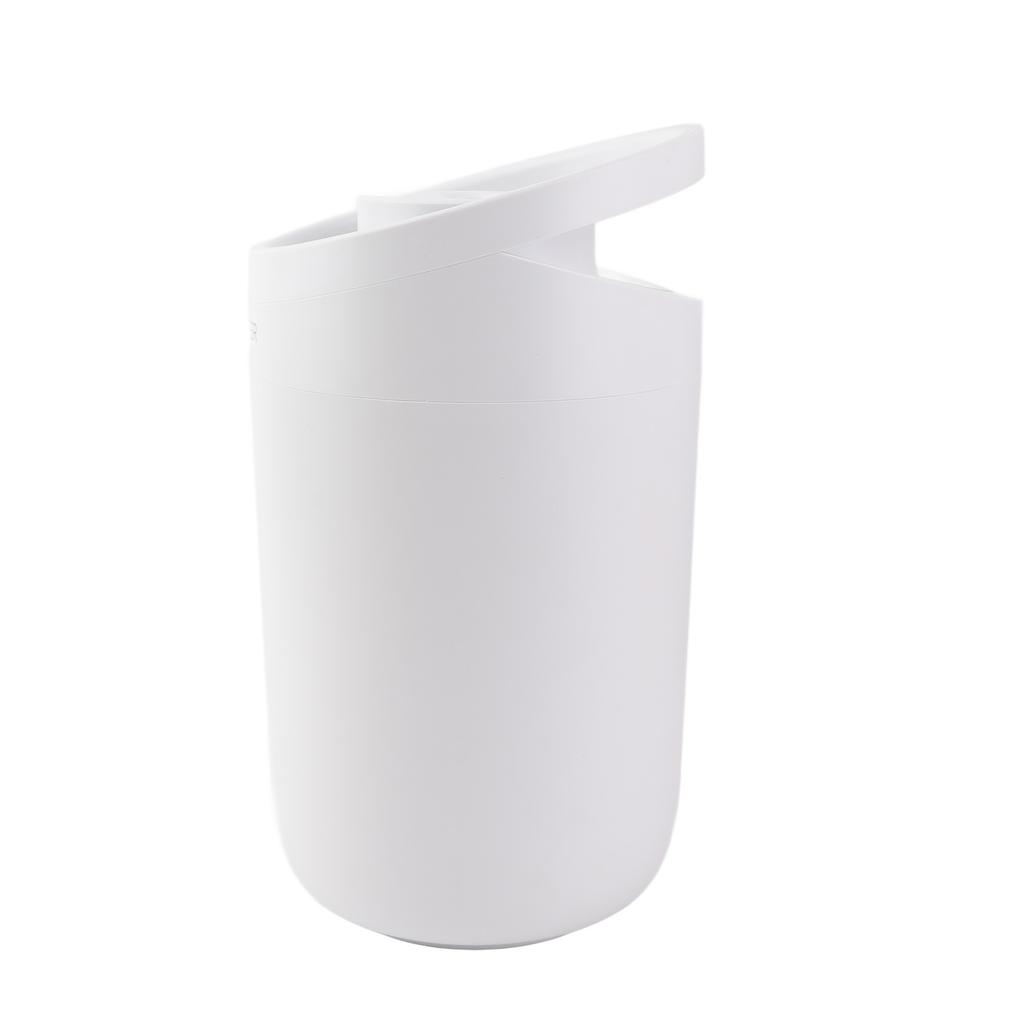 3L Large Capacity Humidifier Portable   Humidifier USB CAR Humidifier, Home Humidifier with 2 Silent   Spray Nozzles