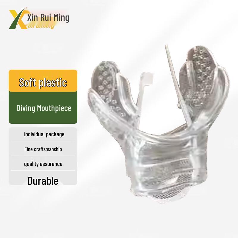 Xin Ruiming Universal Diving Mouthpiece