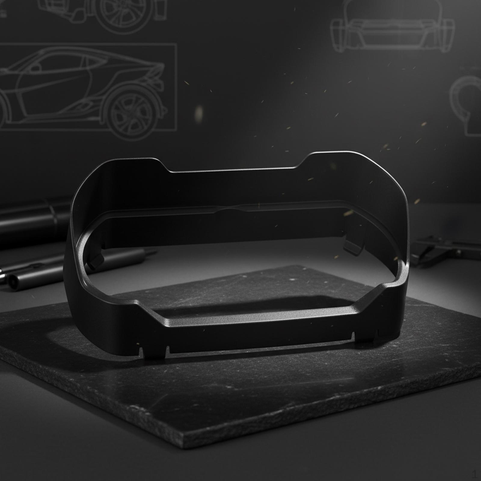 

Dashboard Sun Visor Protector Guard, UTV Accessories for Ryker Motorbike Accs