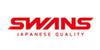 SWANS Made in Japan Sports Sunglasses Golf (Swans) GWL1-1051 Y-283