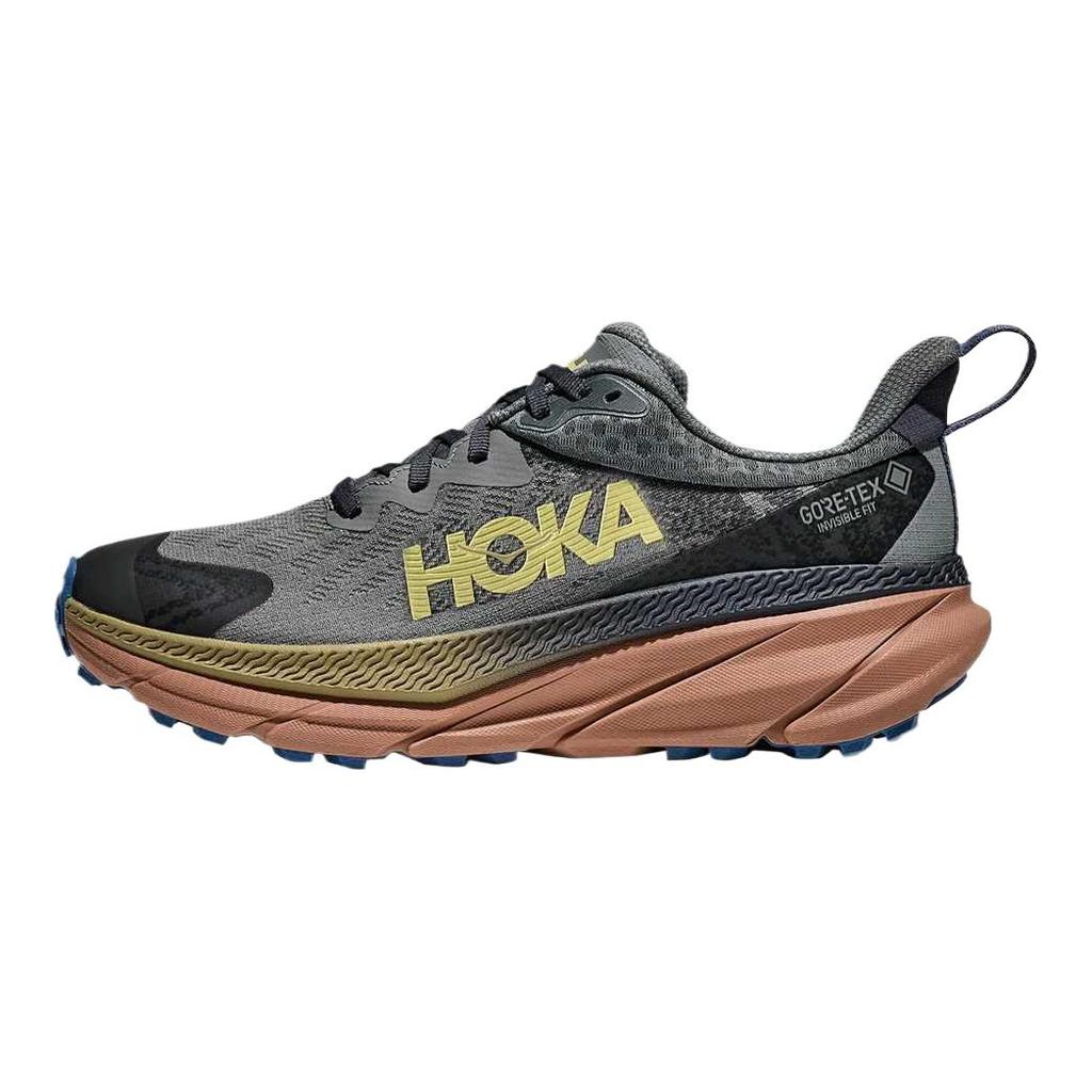 HOKA One One Challenger 7 Gtx Pohodlné Trendy Minimalistické Všestranné Běžecké Boty Pánské Běžecké Boty 1134501F-ARDM