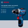 Bosch 12V Cordless Drill GSR12V-31 CN plug (adapter included)