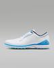 FQ6642-104 Nike Jordan ADG 5 White Midnight Navy University Blue (Men's)