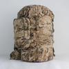 Jungle Fox Camouflage Hiking Backpack