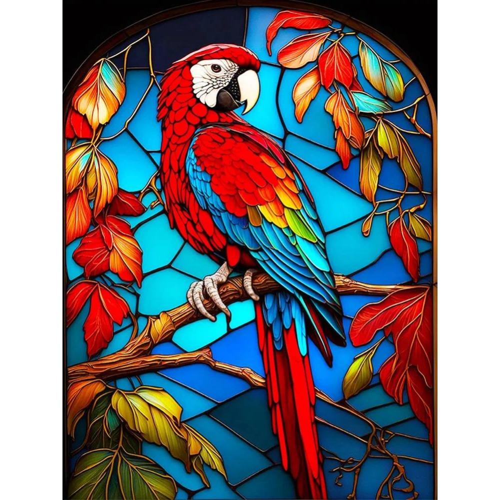 DIY Vollkreis Diamantmalerei Kreuzstich 3D süßes Tier Home dekorative Kunst Diamantmalerei 5d Diamantkunstmalerei