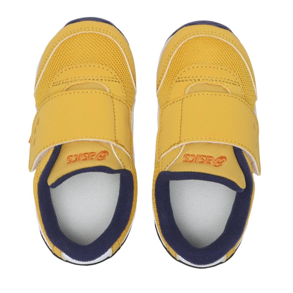 Asics Idaho Baby Kt Es D2 1144a392 750 Yamabuki Wh