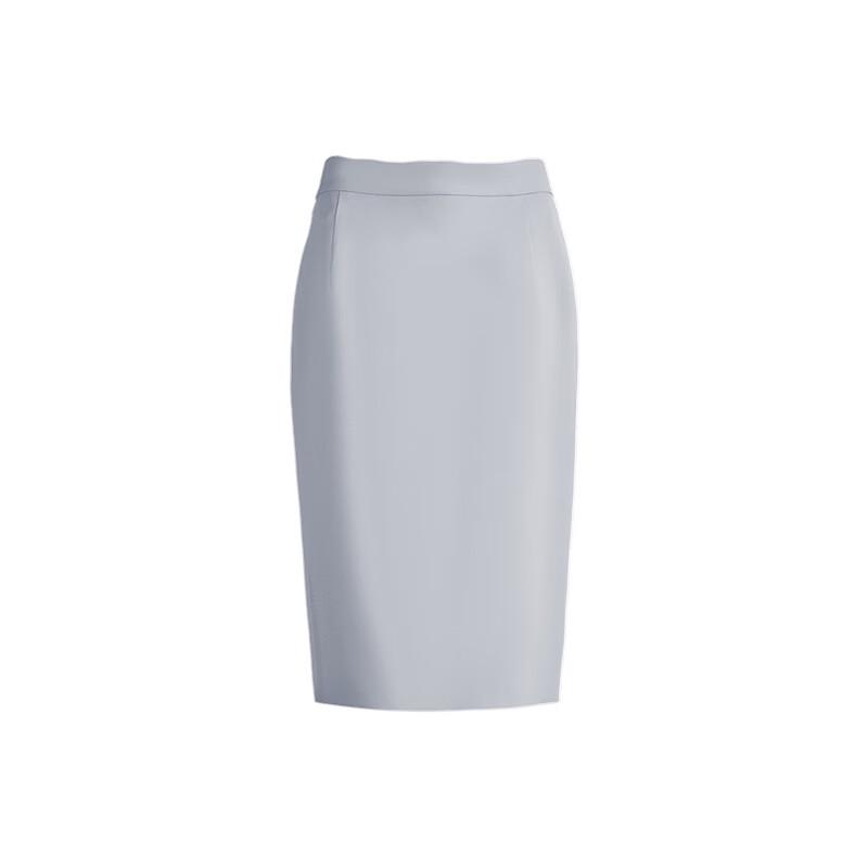 LadyS Elite Iceland Series Washable Acetate Blazer & Skirt
