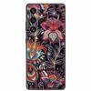 For Samsung Galaxy S26 Ultra Case 3D Relief Flower Emboss Silicone Funda For Samsung S26 Ultra S 26 Ultra Relief Cartoon Bumper