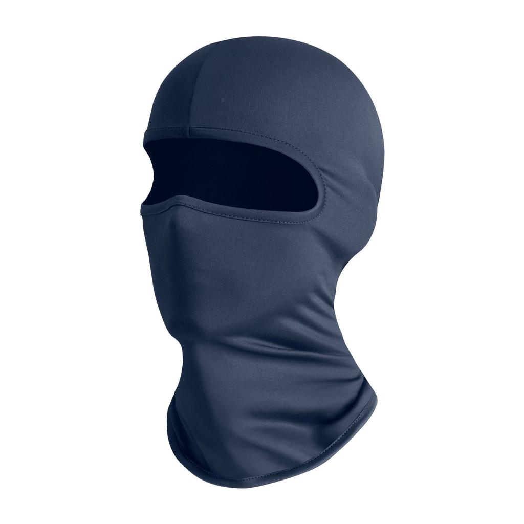 Summer Bicycle Cap for Men Full Face Balaclava Mask Motorcycle Bicycle Helmet Hat Bandana Hood Breathable Face Shield Biker Mask
