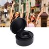 Remote Control Scrolling Ring Wireless Page Turner Remote Control Camera Shutter with Charging Case
