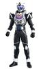 Kamen Rider Kiva Rider Hero Series KV08 Kamen Rider Saga