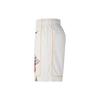 Nike Nba Miami Heat City Edition Swingman Shorts DO9663-100