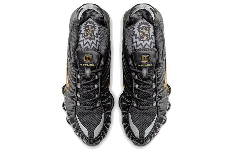 Nike Shox Tl Neymar BV1388-001