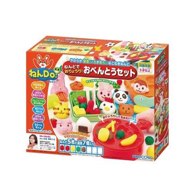Kit per giochi di ruolo – Utensili da cucina giocattolo