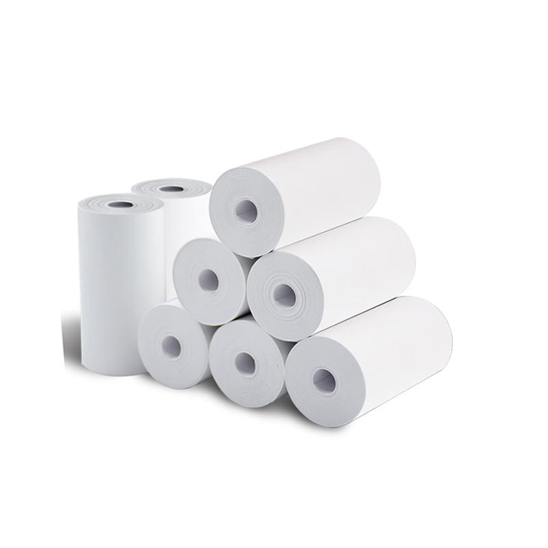 Suyida 57x30mm Thermal Receipt Paper Rolls 57mm