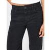 Noisy May Yolanda Jeans 27029317 Black Wide Leg