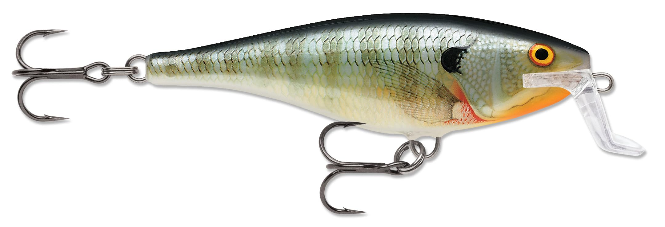 Rapala Big Bait Super Shad Rap 14см 45г Bluegill BG SSR14