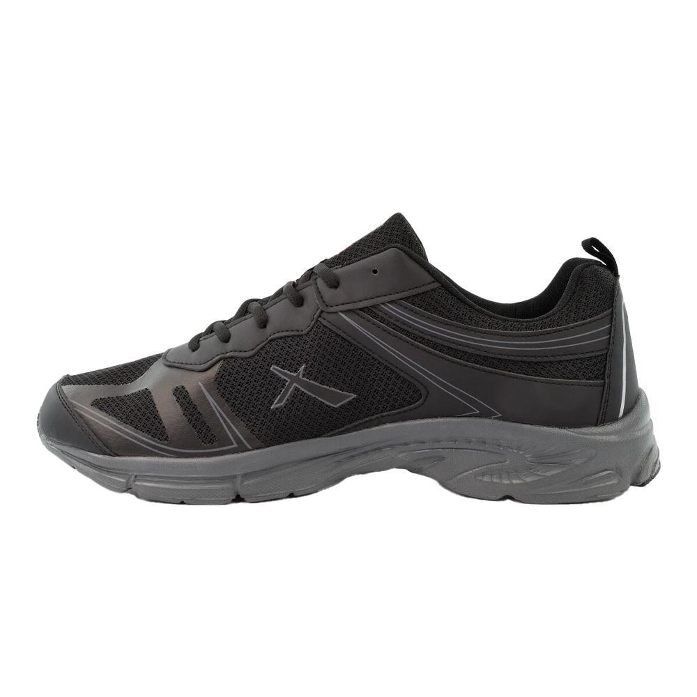 Dek Mens Jensen Superlight Lace Up Trainers
