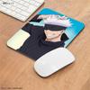 Gourmandies Jujutsu Kaisen Mouse Pad Gojo Satoru BJK-38E