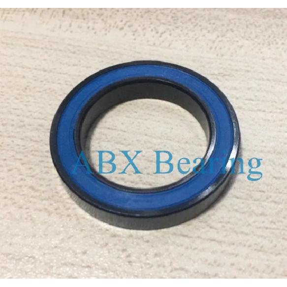 2pcs for Campagnolo Ultra Record Chorus UT BOTTOM BRACKET BEARINGS 6mm High Ceramic/Steer Balls One Side Sealed 2 Steel bearings