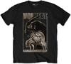 Volbeat Boogie Goat T-Shirt S M L XL 2XL NEW