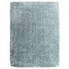 Living Room Rug Long Pile Woolly Touch Cloud Grey 120x170