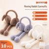 Accessoires (Meisjes vanaf 4 jaar) – Oorwarmers