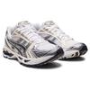 Asics Gel Kayano 14 White Midnight Women Sneakers 1202A056-109