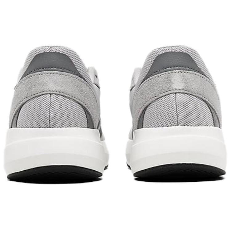 Adidas Lightshift Grey White Men Sneakers Core-White JH9313