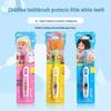 Yaboshi Children's Growth Toothbrush 5-Pack