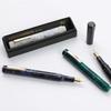 Attache Marble Fountain Pen (Black)
